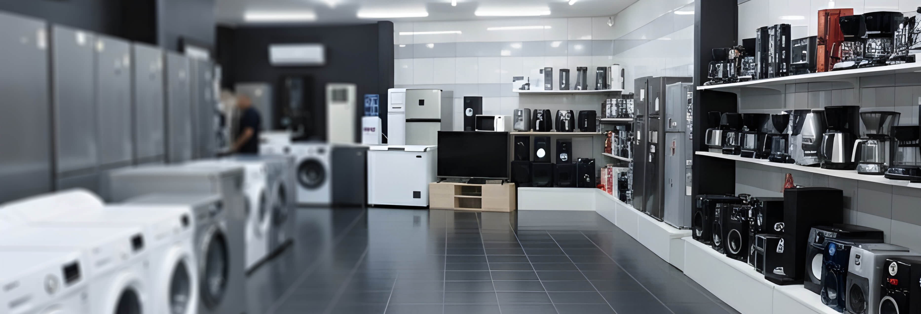Solar Appliances